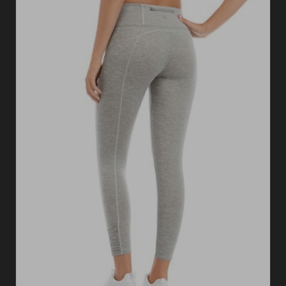 FREE PEOPLE MOVEMENT You're A Peach 7/8 Legging